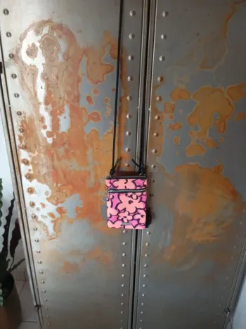 Pochette téléphone