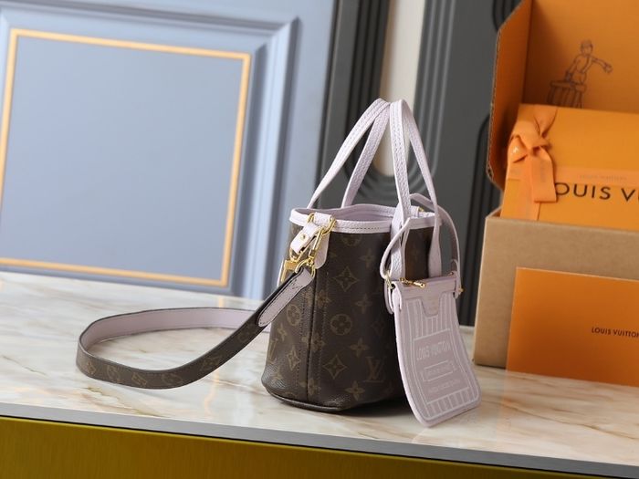 Louis Vuitton neverfull M12061 - photo numéro 2