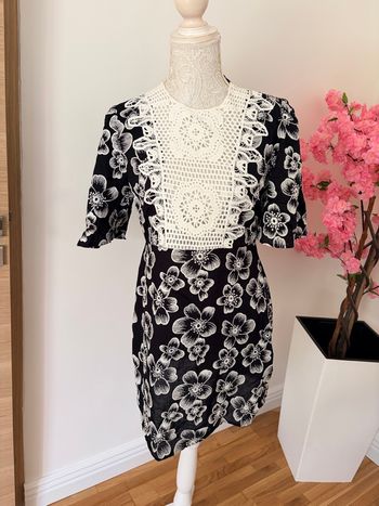 Robe Zara neuve taille M