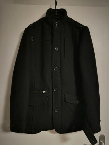Manteau
