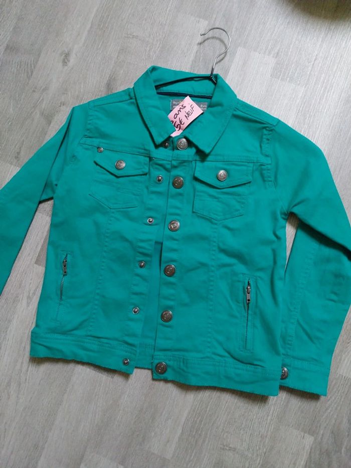 Veste garçon orchestra jamais porté 8 ans