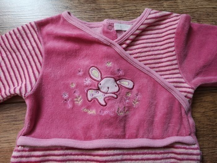 Pyjamas 3 mois - photo numéro 9