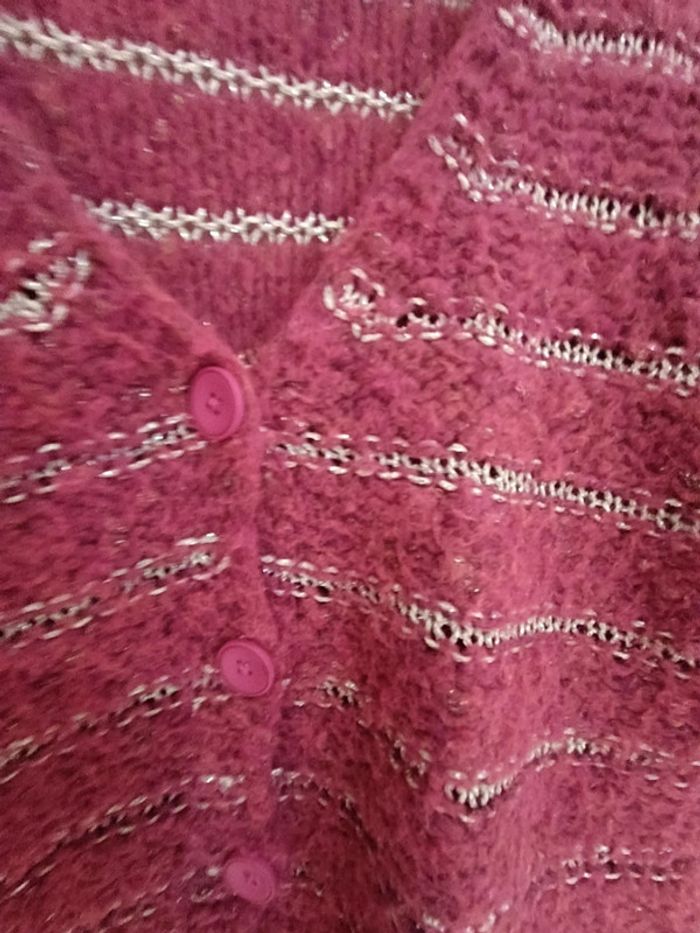 Gilet 3 -4 ans - photo numéro 2