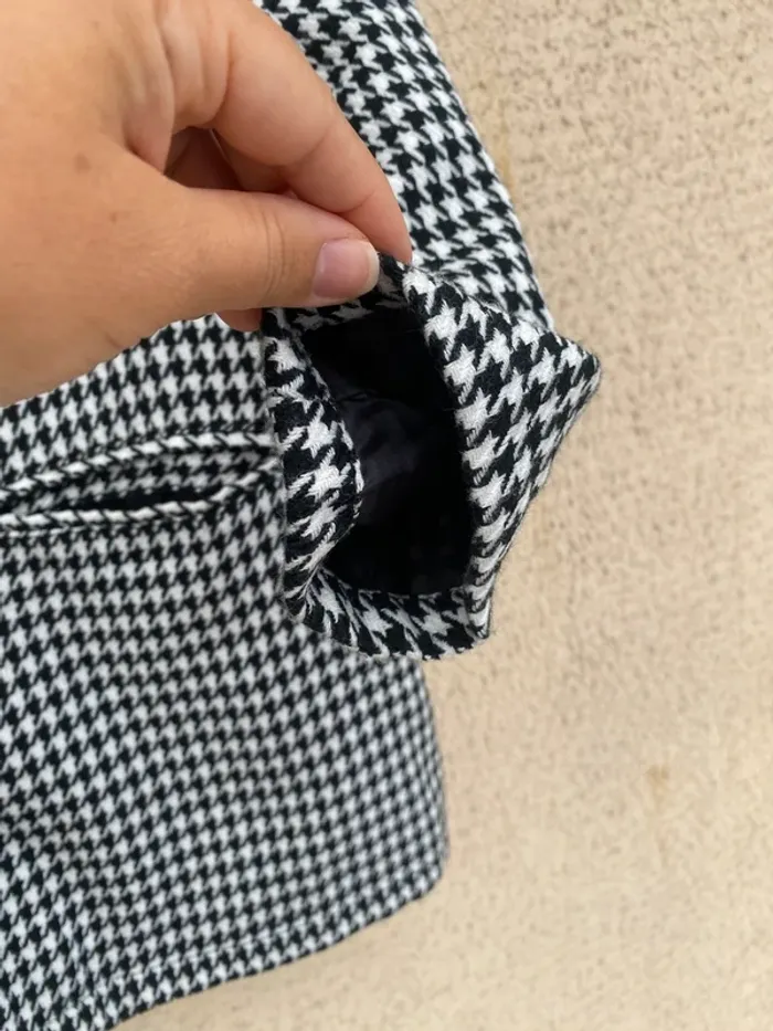 Veste blazer 42/44 neuville - photo numéro 5