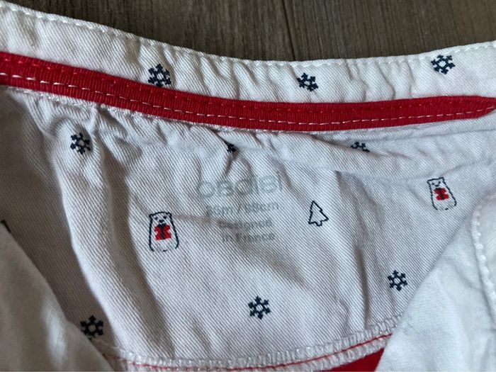 T-shirt Obaibi 36 mois - photo numéro 3