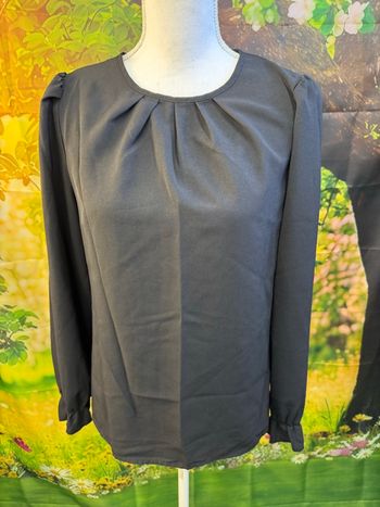 Blouse femme t s