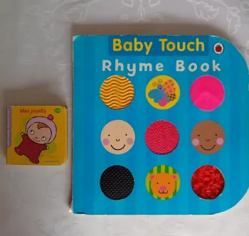 Livre enfant