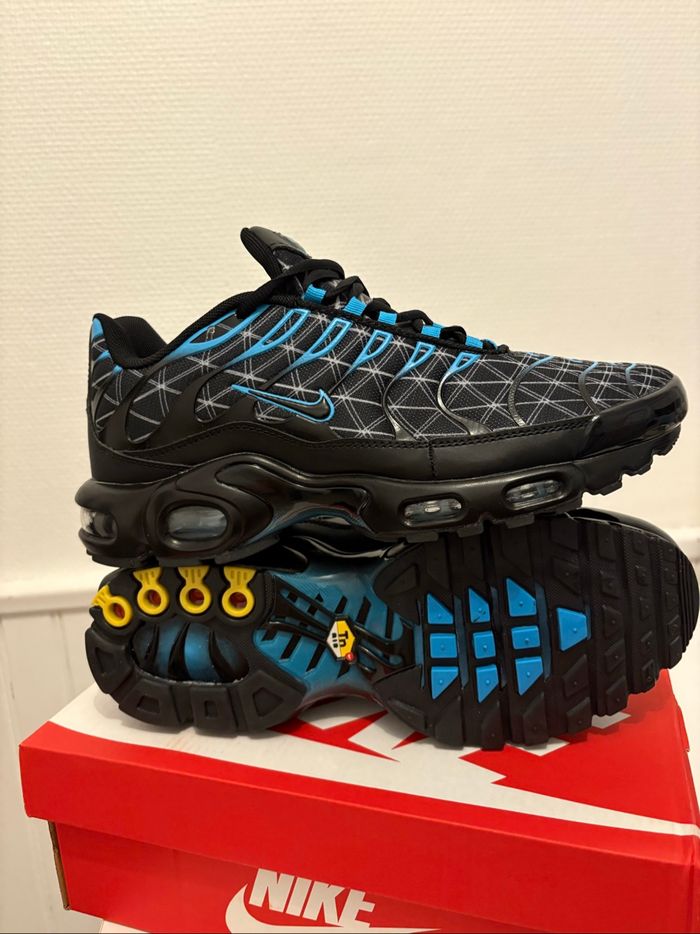 Nike tn - photo numéro 2