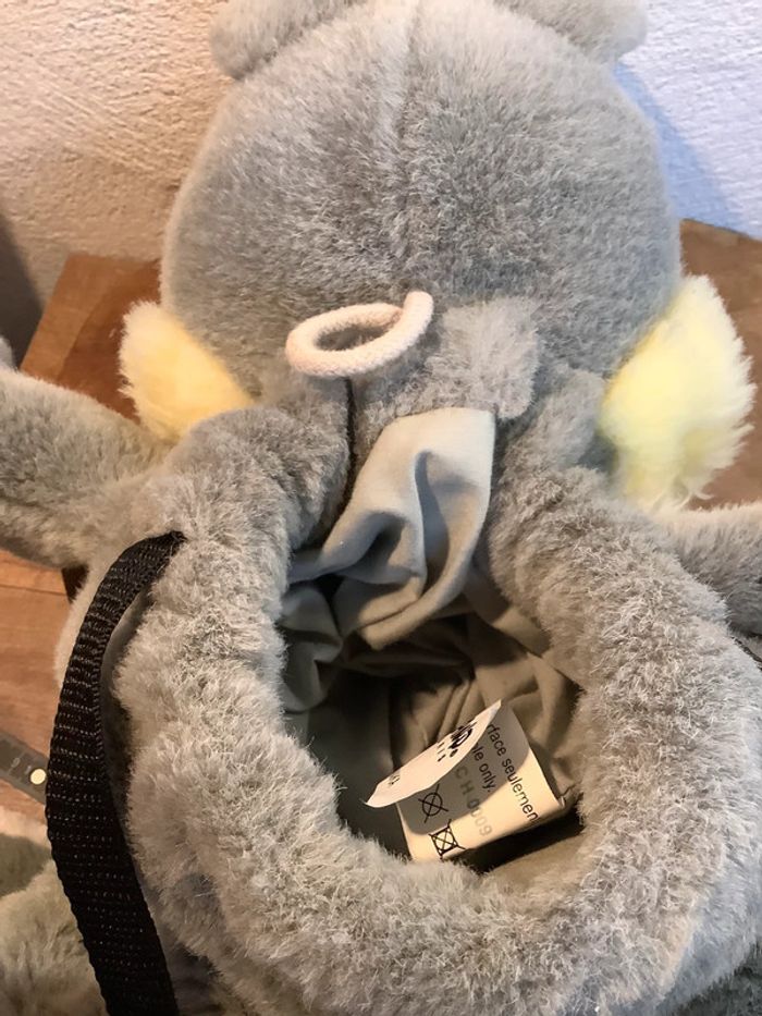 Sac Disney Panpan Bambi vintage - photo numéro 5