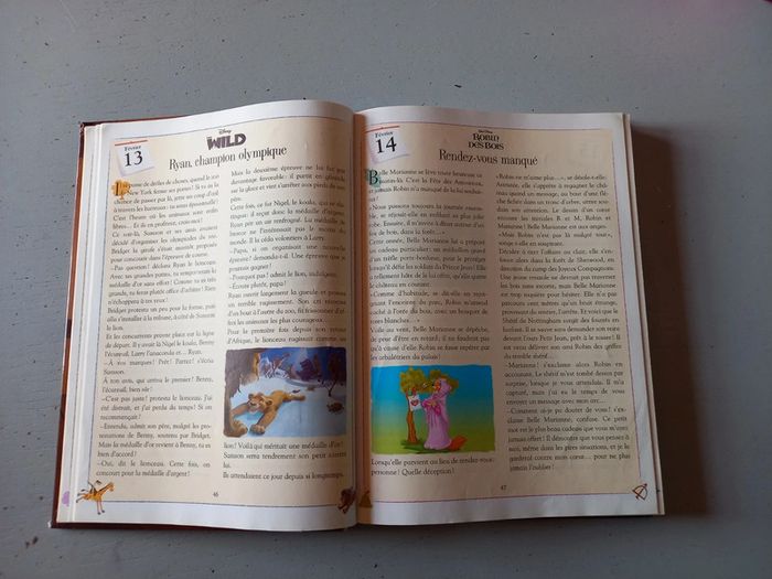 Histoires pour le soir - photo numéro 5