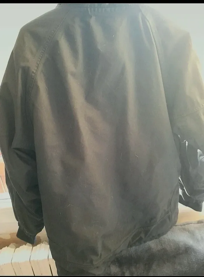 Manteau 8ans - photo numéro 11