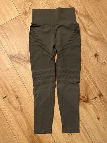 Legging 3 D