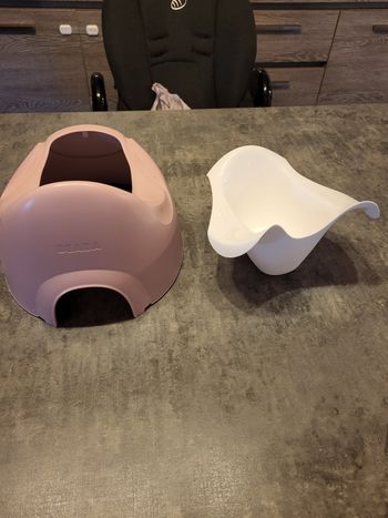 Pot d apprentissage