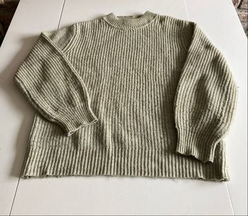 Pull d’hiver