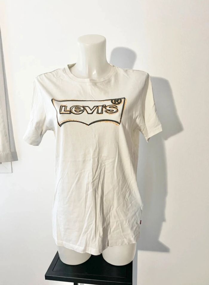 T-shirt Levi’s - photo numéro 2