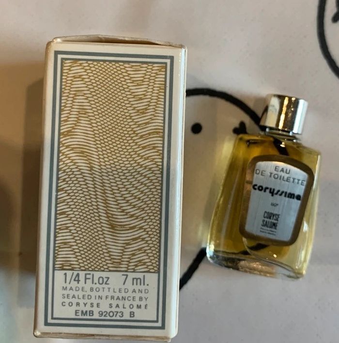 Coryssime - Coryse Salomé - 7ml - photo numéro 4