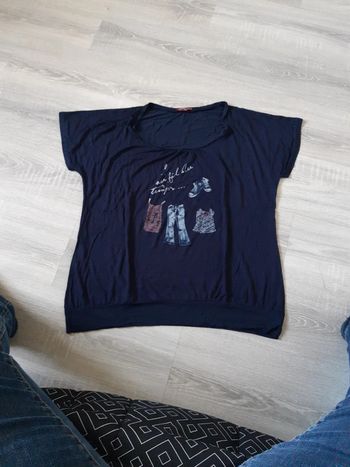 Tee-shirt