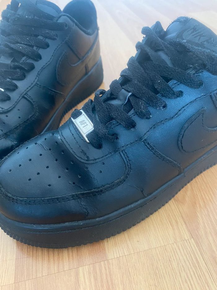 Nike Air force one - photo numéro 5