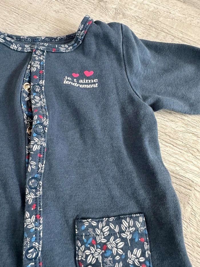 Pyjama léger. - photo numéro 2