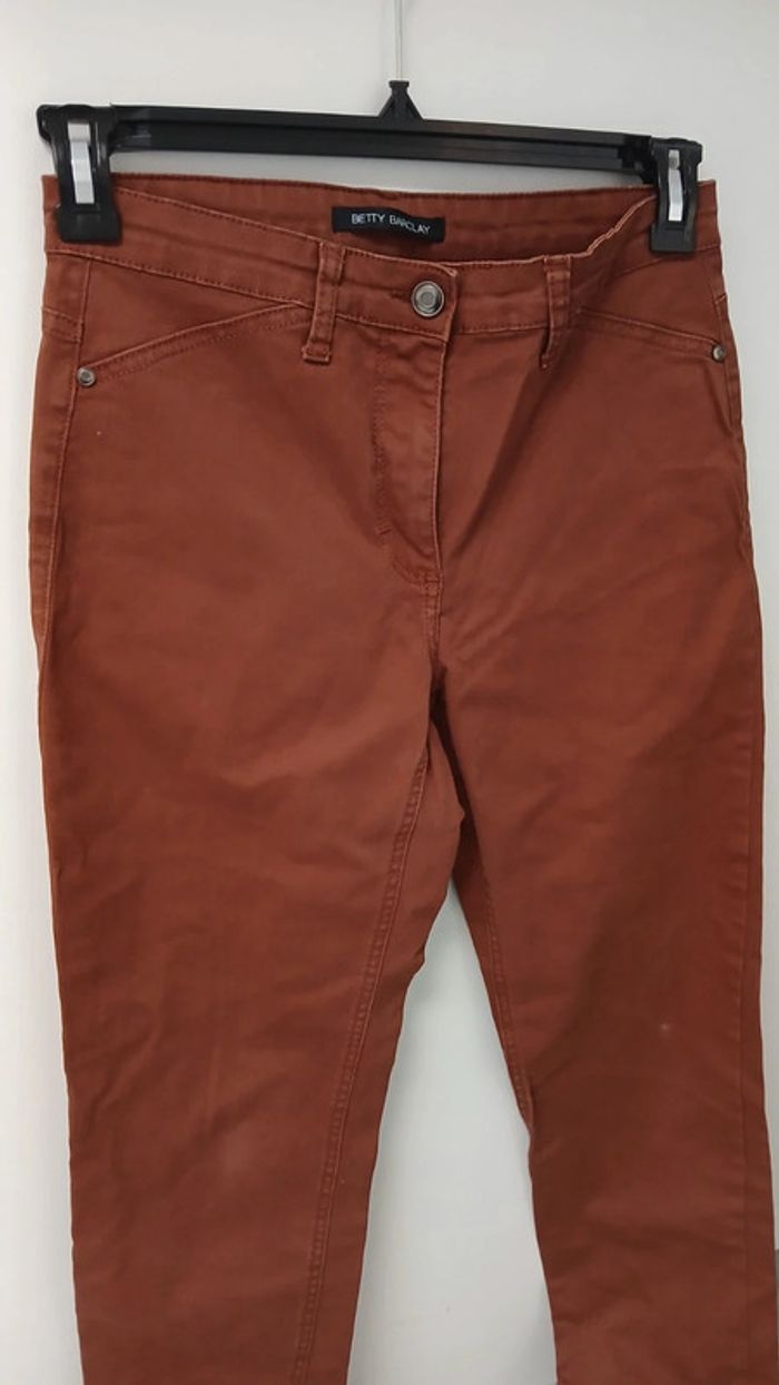 Pantalon Betty Barclay - photo numéro 2