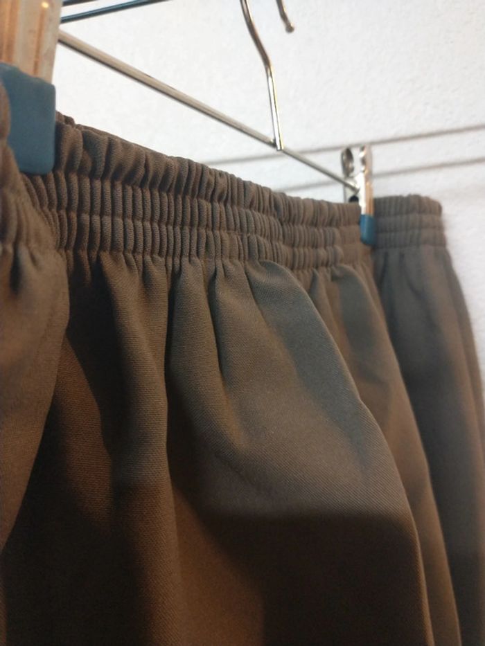 Pantalon élégant new fashion taille M - photo numéro 5