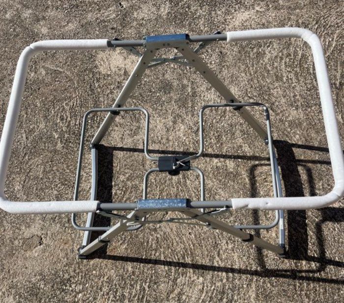 Berceau de voyage bébé - photo numéro 3