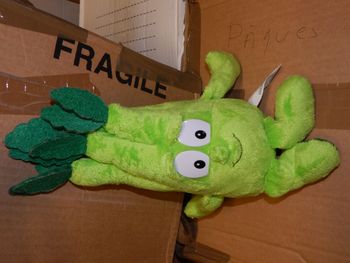 peluche celeri 