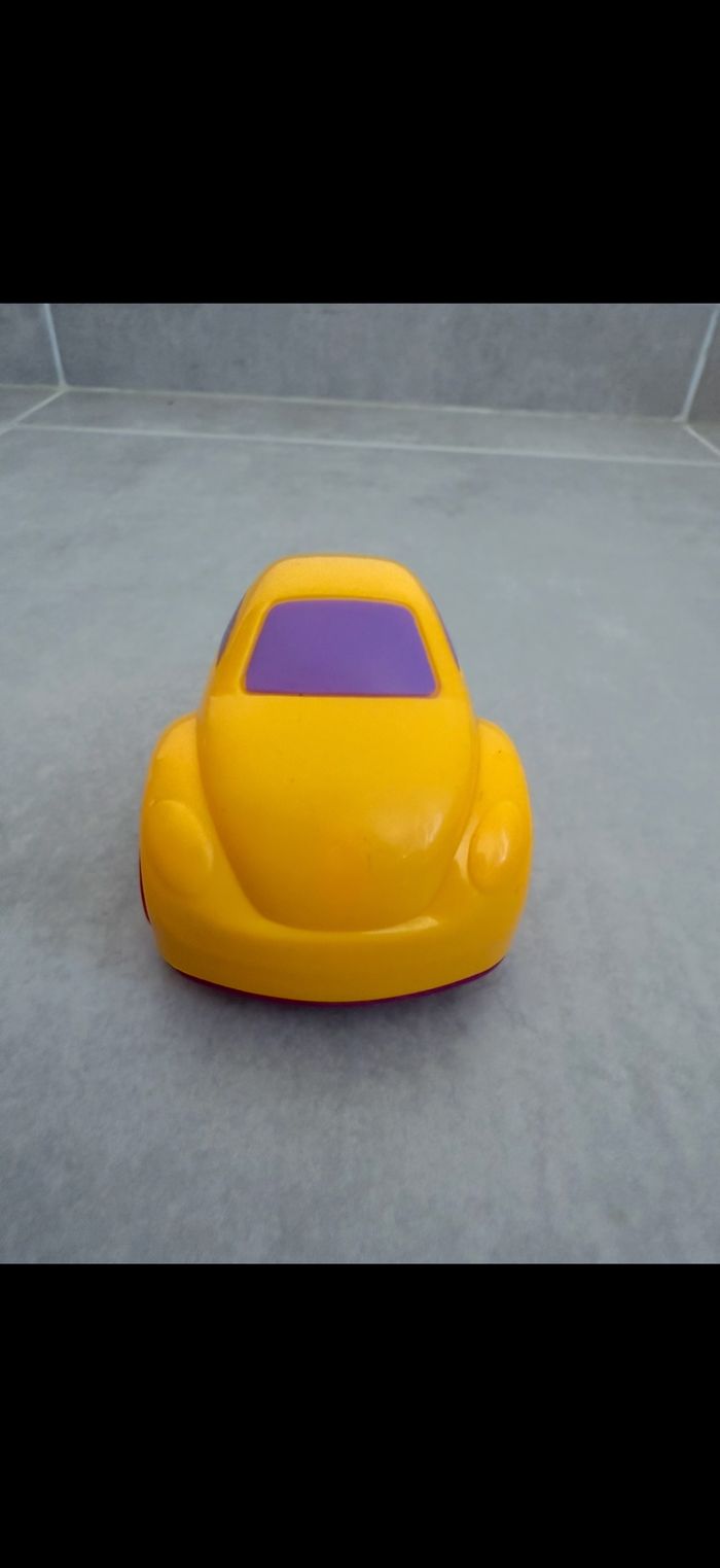 Jouet Voiture - photo numéro 3