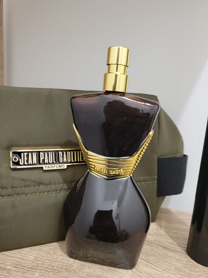 Divine "Élixir" Jean Paul GAULTIER 100ml - photo numéro 2