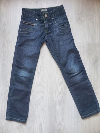 Jeans orchestra