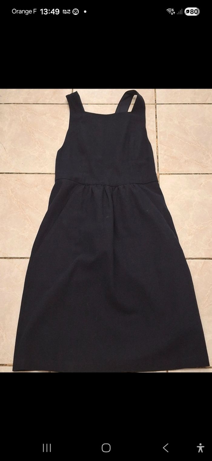 Robe 36 /taille 1 Ba&sh