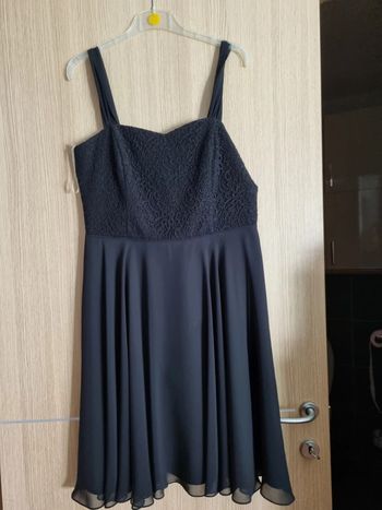 Robe de cocktail