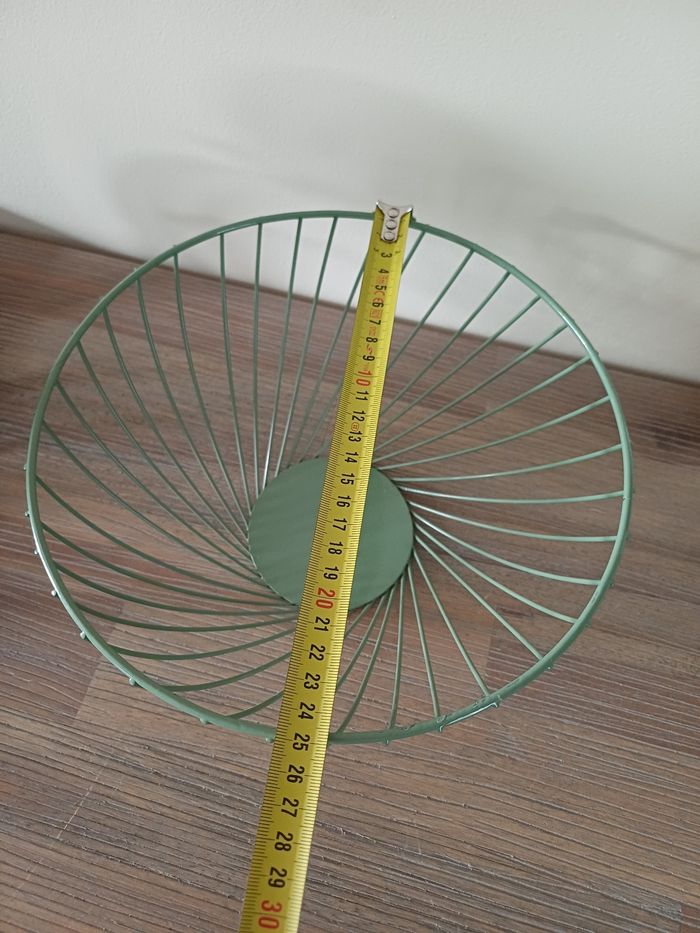 Corbeille - photo numéro 4