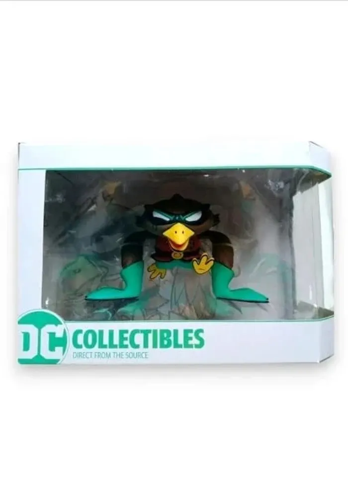 Figurine DC Artists Collectibles Alley Robin - photo numéro 2