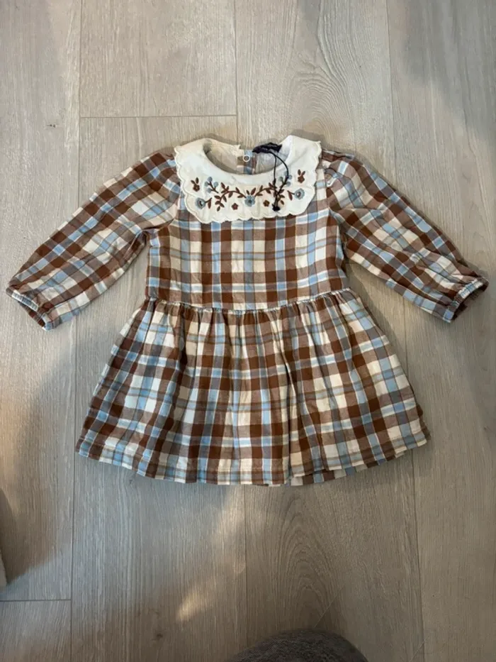 Robe moka à Ottawa