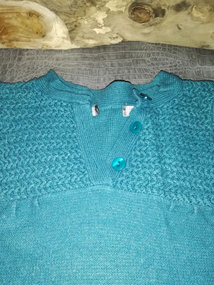 Pull tape à l œil - photo numéro 2