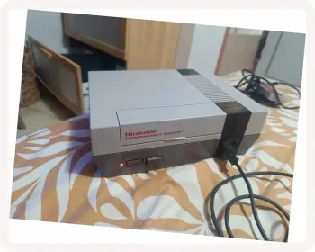 Nintendo NES