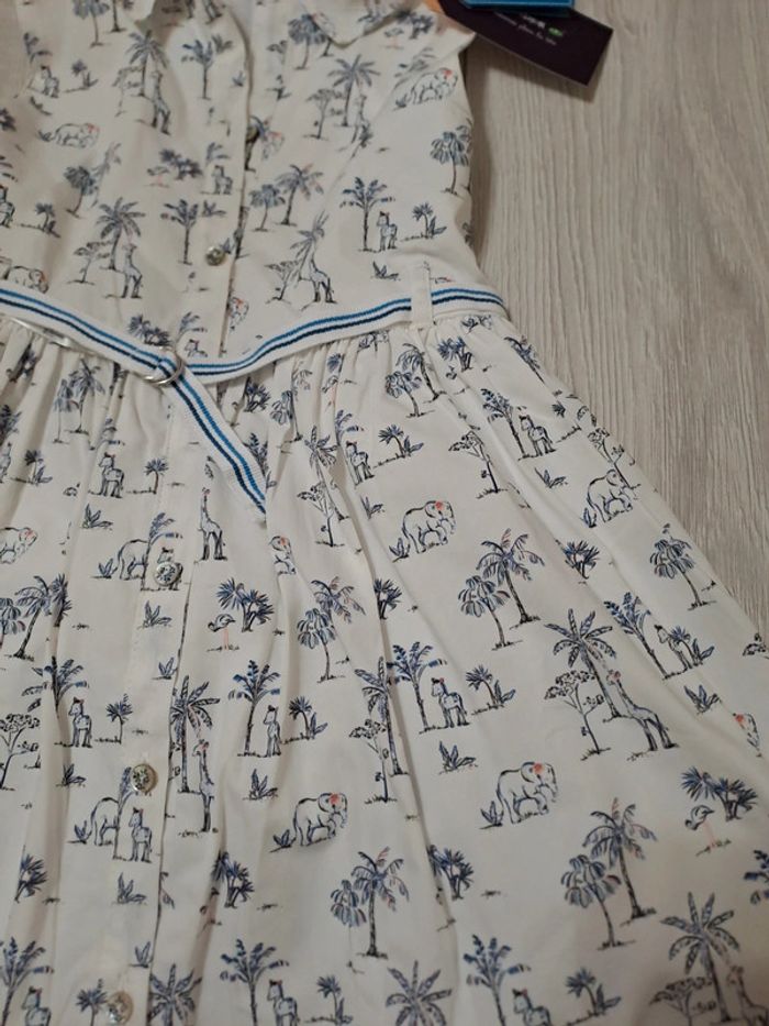 Sublime robe 6A - photo numéro 2