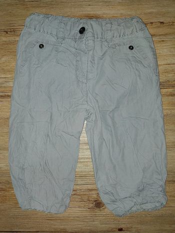 Pantalon fille 18 mois