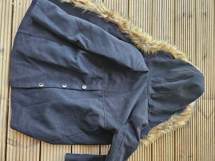 Manteau fourrure - photo numéro 4