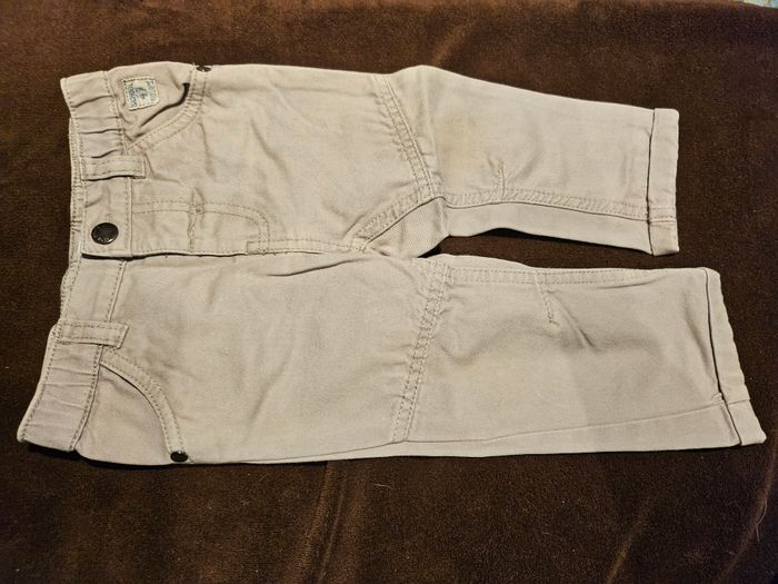 Lot garcon 18m - photo numéro 7