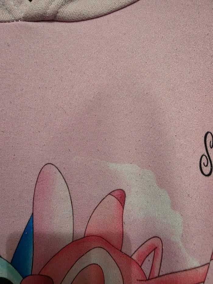 Pull stitch - photo numéro 5