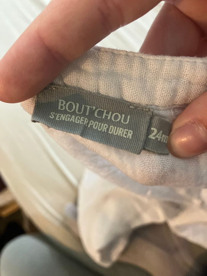 Chemise garçon - photo numéro 3