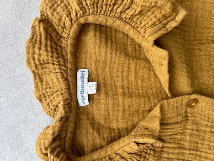 Robe Verbaudet - photo numéro 2