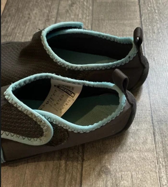 chaussons 30 - photo numéro 3