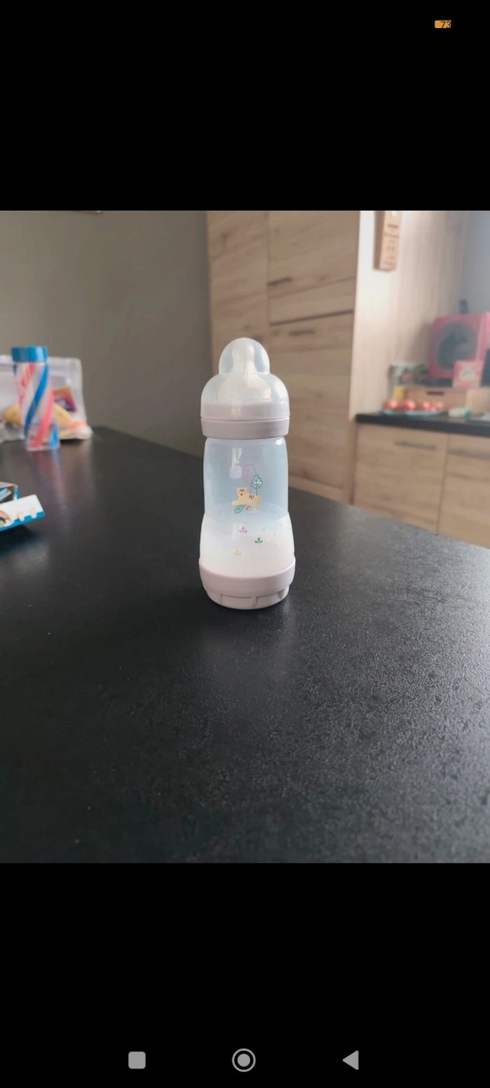 Biberon MAM 260ml