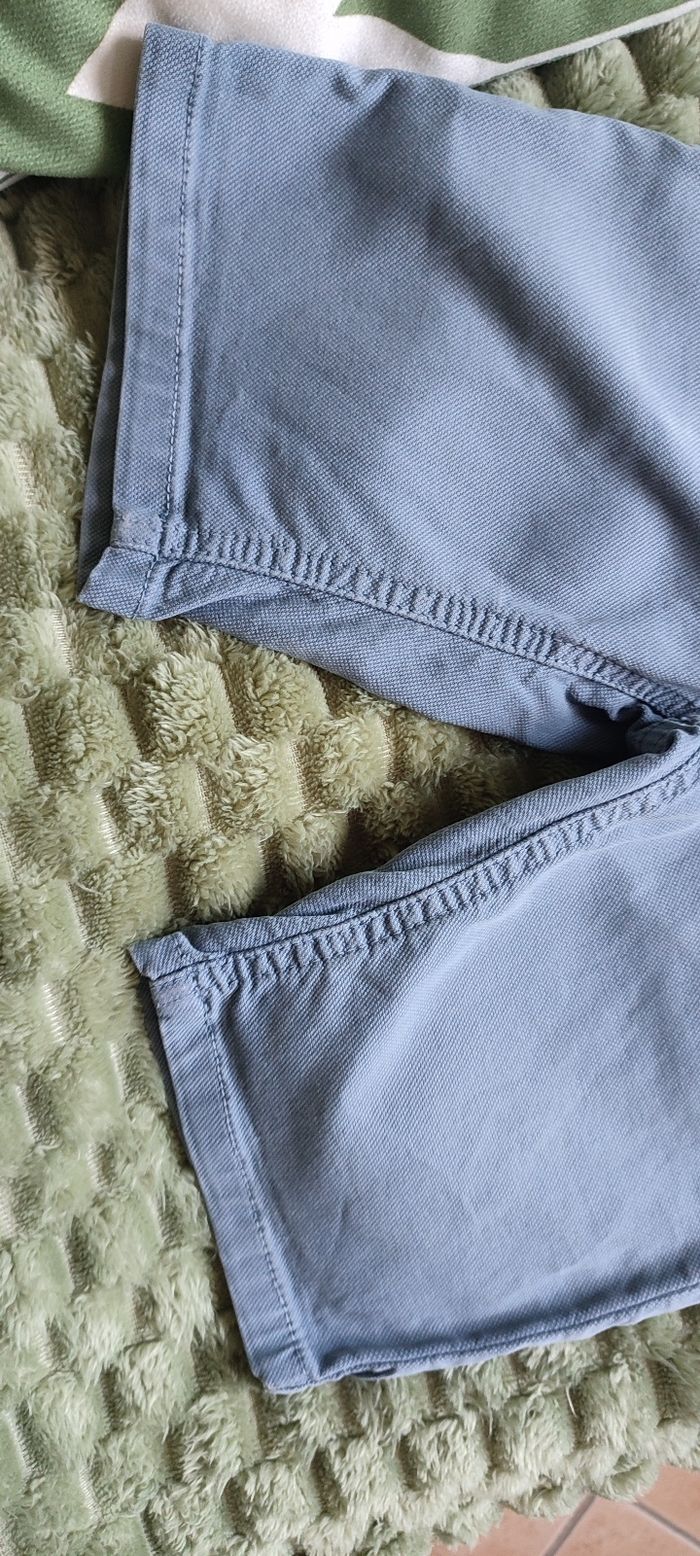 Bermuda 5ans tai - photo numéro 6