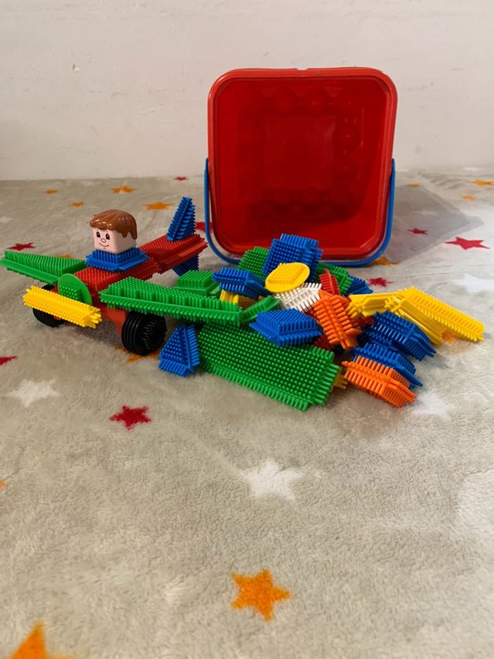 Baril Clipo Junior Playskool