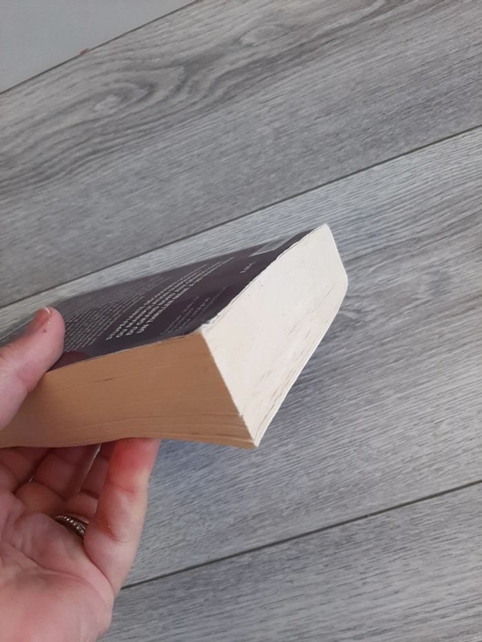 Livre déception point - photo numéro 4