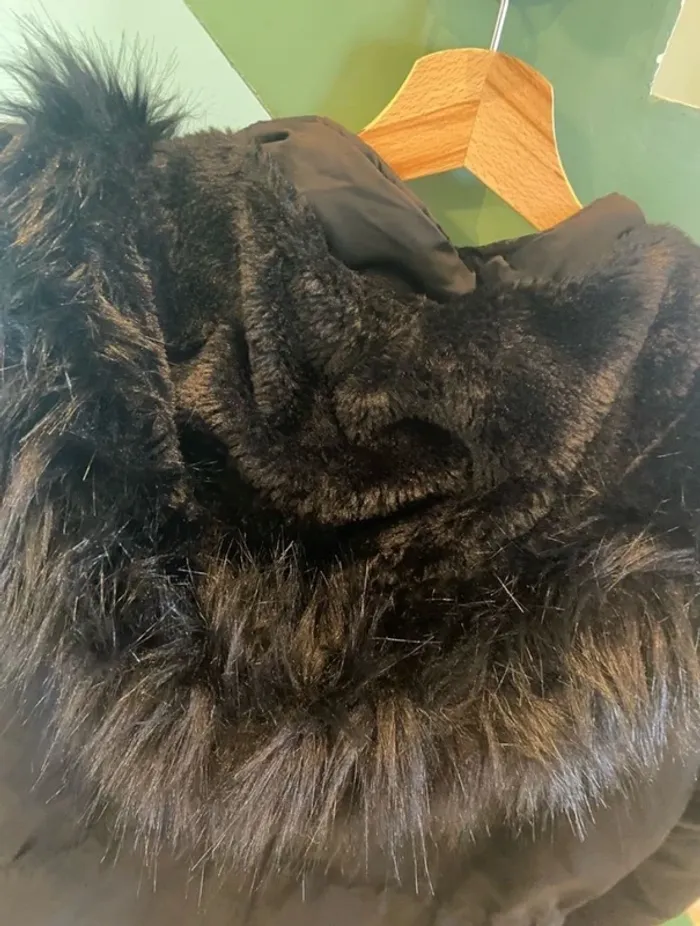 Manteau de grossesse et de portage - Kiabi - photo numéro 7